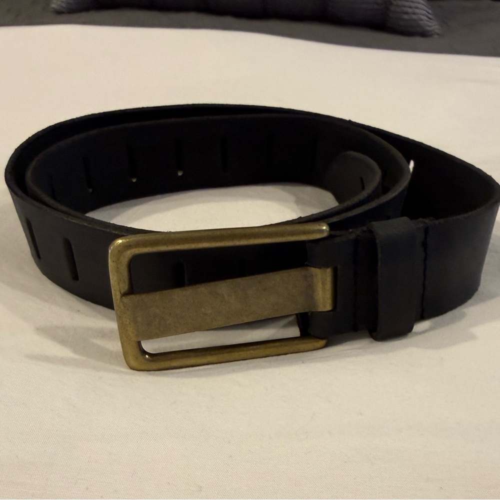 NWOT Free people we the free Jona belt M/L
